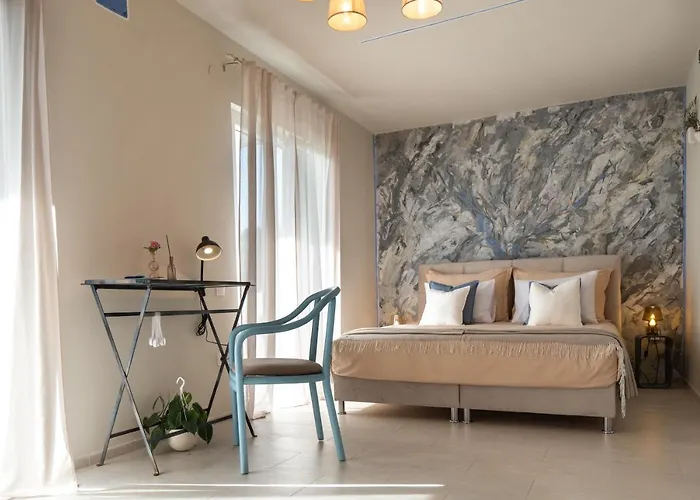 Yukka Comfor Center Hvar With Parking *